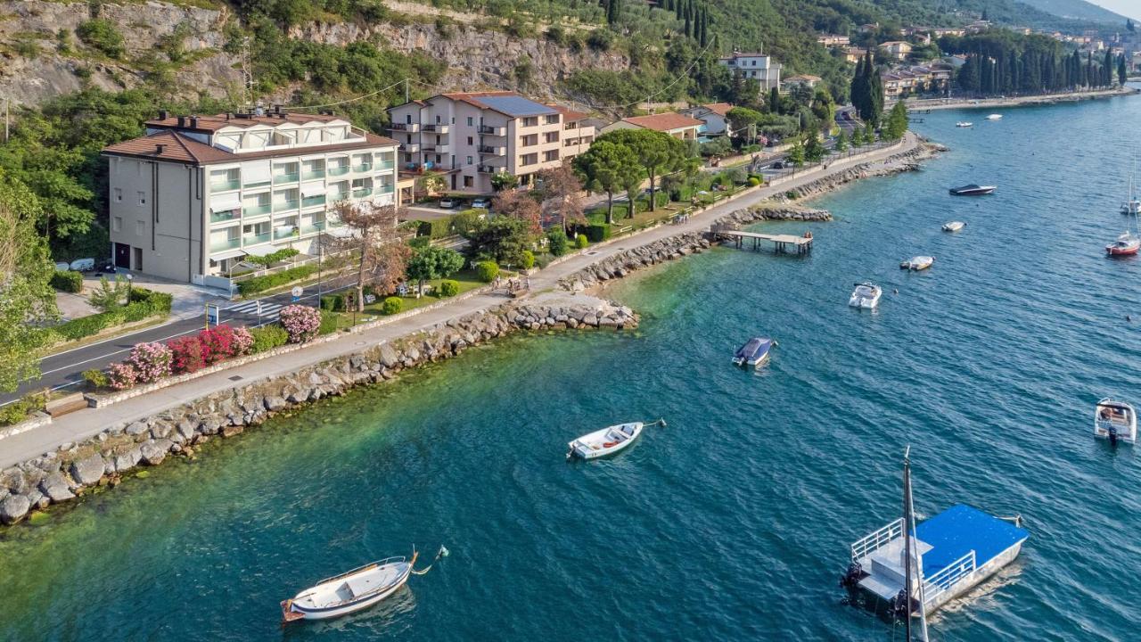 Apt Theo Val Di Sogno Garda Lake 말세진느 외부 사진