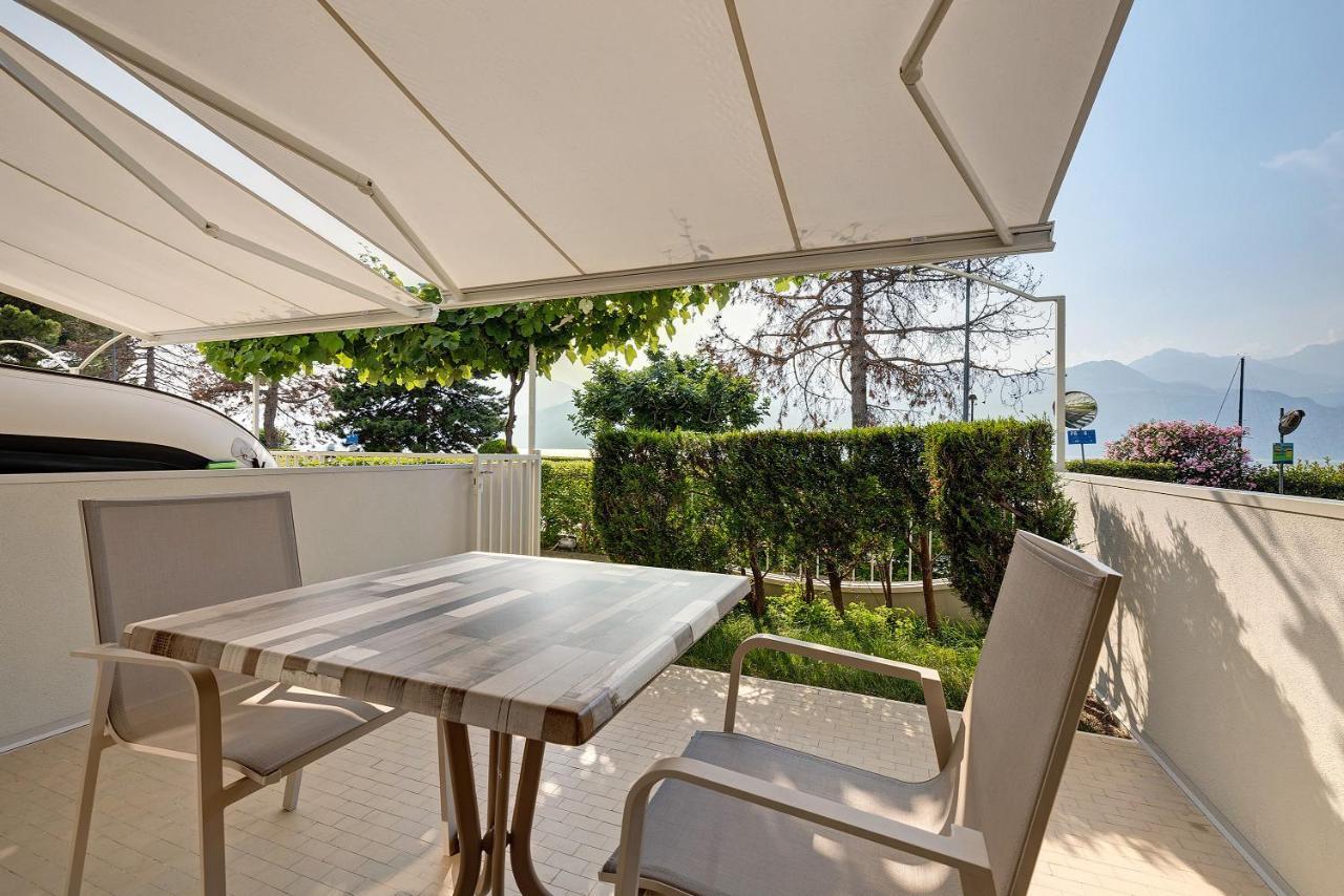 Apt Theo Val Di Sogno Garda Lake 말세진느 외부 사진